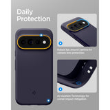 Spigen Nano Pop Mag Magsafe Google Pixel 11 Pro Blueberry Navy