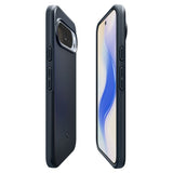Spigen Thin Fit Mag Magsafe Google Pixel 10 Pro Xl Metal Slate