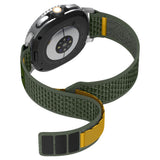 Spigen Athlex Air Samsung Galaxy Watch 8 / 9 / Classic (40 / 44 / 46 Mm) Aktiv Grøn