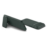 Spigen Optik Armor Mag Magsafe Iphone 17 Pro / 18 Pro Abyss Green