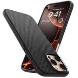 Spigen Liquid Air Iphone 16 Pro Matsort