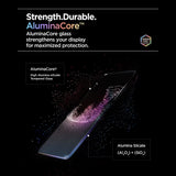 Hærdet Glas Spigen Alm Glas.Tr Slim 3 Pack Iphone 17 Clear