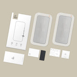 Privacyglas Tech Protect Quick Set Spy+ 2 Pack Iphone 16 Pro Privacy