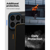 Spigen Rugged Armor Xiaomi 17 T Pro Matsort