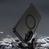Tech Protect Magpeak Magsafe Galaxy S26 Matsort