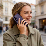 Tech Protect Magflex Magsafe Galaxy S26 Kobaltviolet