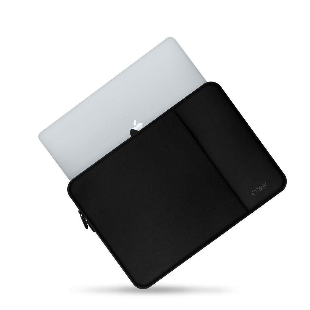 Tech Protect Neopren Bærbar 13" Sort