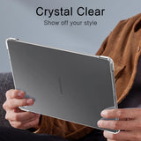 Tech Protect Flexair Galaxy Tab A9+ / A11+ Plus 11.0 X210 / X215 / X216 / X230 / X235 / X236 Klar