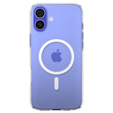 Spigen Liquid Crystal Magsafe Iphone 16 Clear