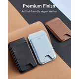 Esr Classic Rfid Magnetisk Tegnebagstand Magsafe Sort