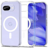 Tech Protect Flexair Hybrid Magsafe Google Pixel 10 A Klar