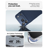 Spigen Liquid Air Iphone 17 Pro / 18 Pro Marineblå