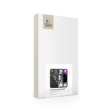 Tech Protect Magmat Magsafe Iphone 15 Sort/Klar