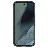 Spigen Ultra Hybrid Mag Magsafe Google Pixel 11 Pro Frost Black