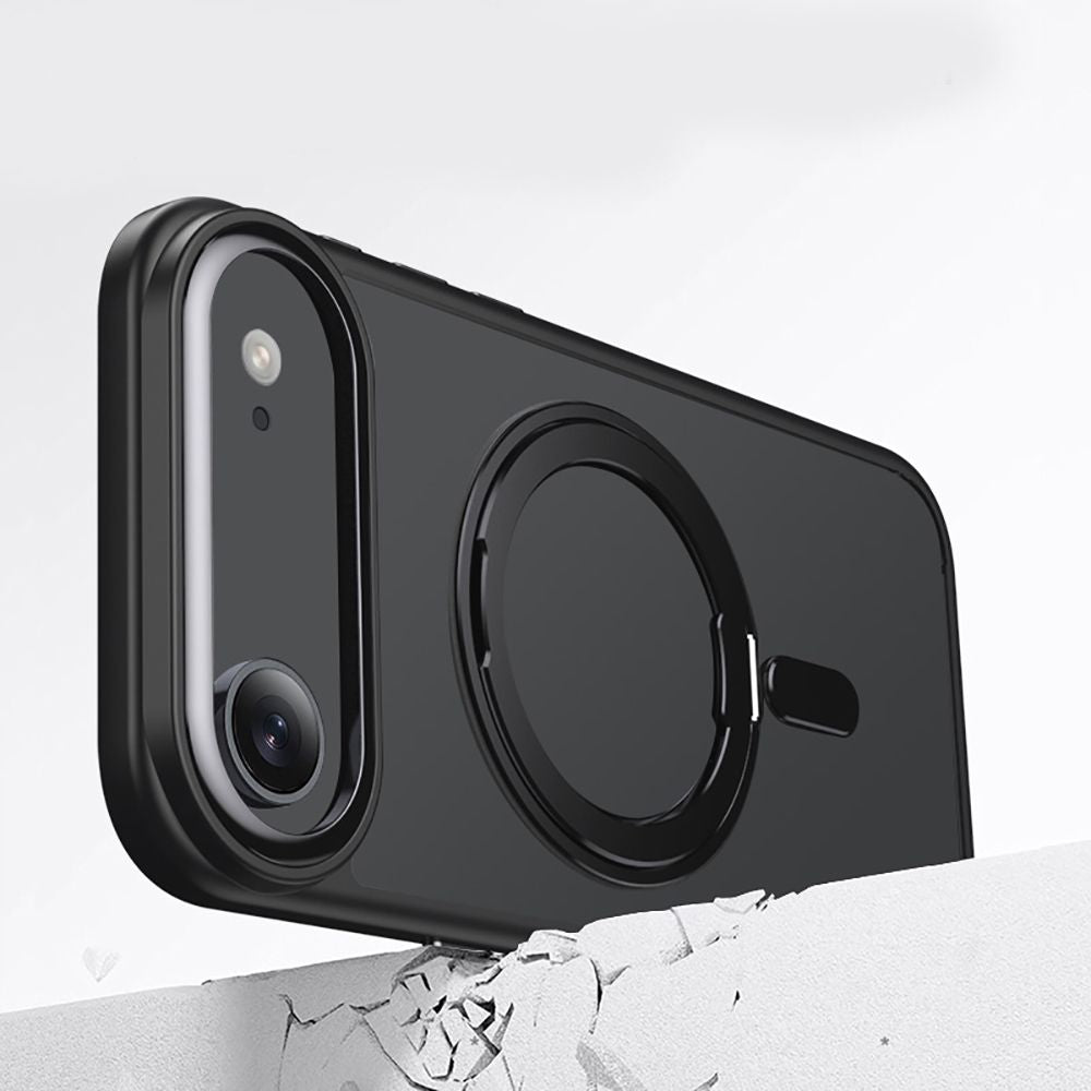 Tech Protect Magring Magsafe Iphone Air Black