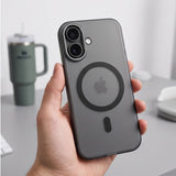 Tech Protect Magzero Magsafe Iphone 17 Matsort