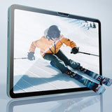 Hærdet Glas Esr Ultrafit Hærdet Glas 2 Pack Ipad Air 11” 6/7/8 2024 2026 Clear