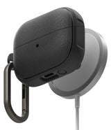 Ringke Onyx Magnetisk Magsafe Samsung Galaxy Buds 3 / 3 Fe / 3 Pro Sort