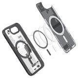 Spigen Ultra Hybrid Magsafe Iphone 16 E / 17 E Zero One Sort