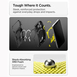 Spigen Tough Armor T Magsafe Iphone 17 Pro / 18 Pro Sort