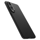 Spigen Liquid Air Galaxy S25 Edge Mat Sort
