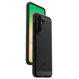 Spigen Rugged Armor Galaxy A56 5 G Matsort