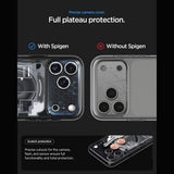Spigen Ultra Hybrid Magsafe Iphone 17 Pro / 18 Pro Zero One Sort