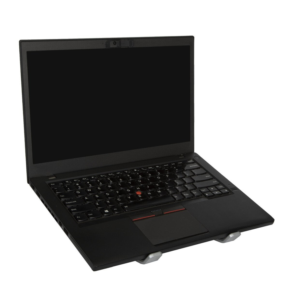 Targus AWE810GL laptop stativ Aluminium 39,6 cm (15.6")