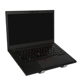 Targus AWE810GL laptop stativ Aluminium 39,6 cm (15.6")
