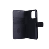 Radicover 587080 mobiltelefon etui 15,5 cm (6.1") Folie Sort