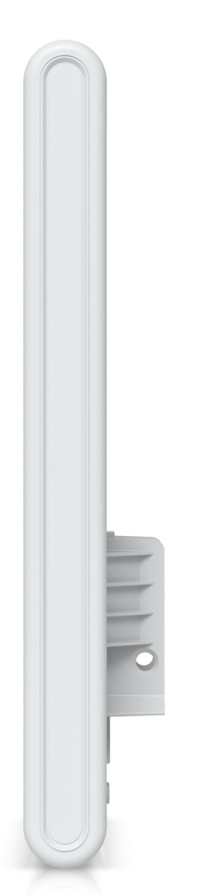 Ubiquiti UniFi U6 Mesh Pro Trådløs forbindelse Hvid