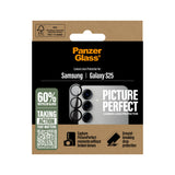 PanzerGlass ® PicturePerfect Kameralinsebeskytter Samsung Galaxy S25