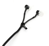 Freestyle FH2111B hovedtelefoner/headset Ledningsført I ørerne Opkald/musik Sort
