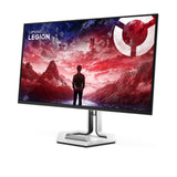 Lenovo Legion Pro 27Q-10 computerskærm 67,3 cm (26.5") 2560 x 1440 pixel Quad HD QD-OLED Sort, Grå