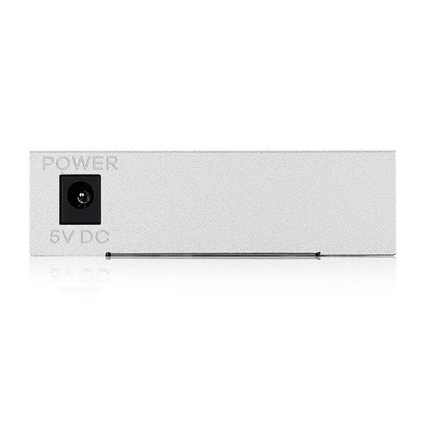 Zyxel GS-105BV5-EU0101F netværksswitch Ikke administreret L2 Gigabit Ethernet (10/100/1000)