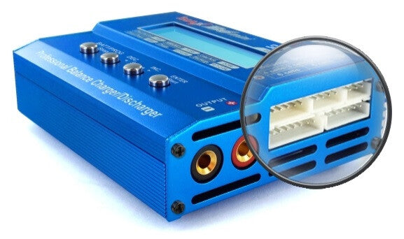 SkyRC iMAX B6mini batterioplader
