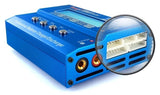 SkyRC iMAX B6mini batterioplader