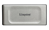 Kingston Technology 1000G PORTABLE SSD XS2000