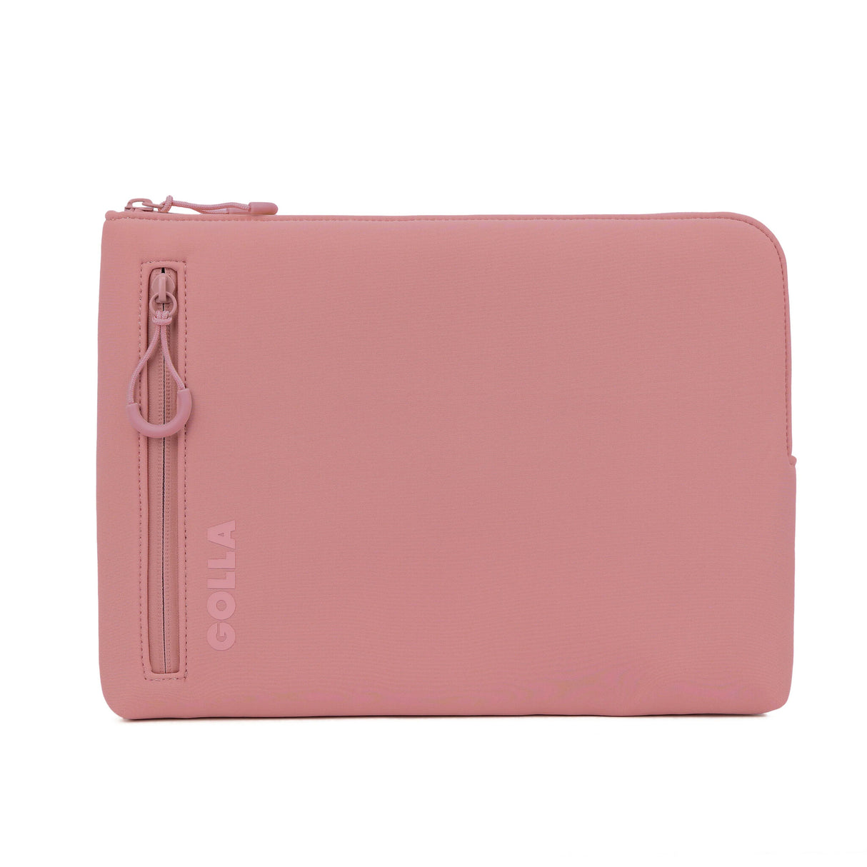 Golla 601667 taske og etui til laptop 38,1 cm (15") Lyserød