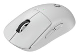 Logitech Pro X Superlight 2 SE mus Spil Højre hånd RF trådløst Optisk 44000 dpi