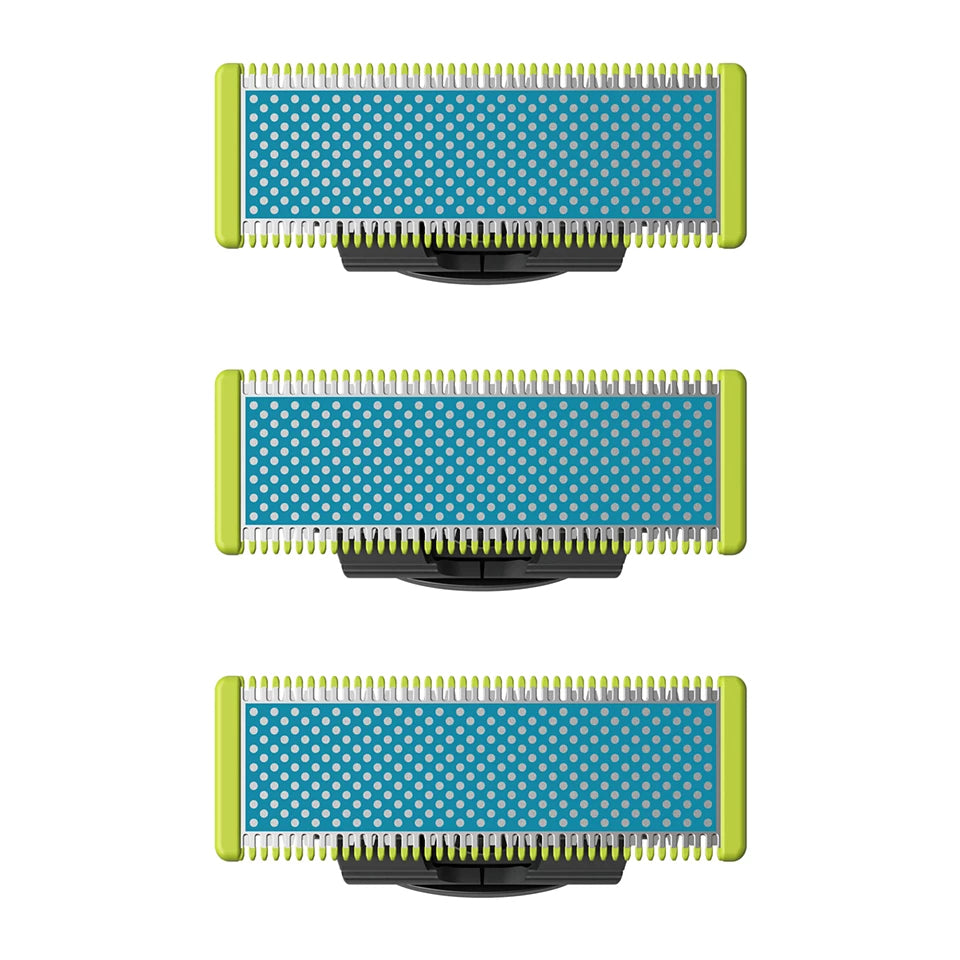 Philips Norelco OneBlade QP235/50 tilbehør til barbermaskine Barberingshoved