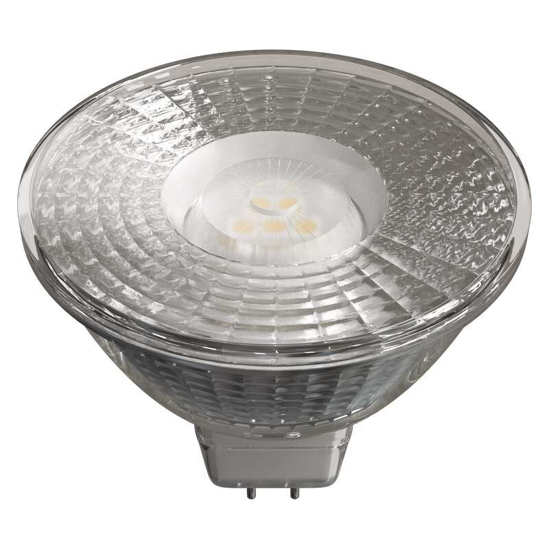 Emos ZQ8433 energy-saving lamp Varm hvid 3000 K 4,5 W G5.3 F