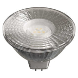 Emos ZQ8433 energy-saving lamp Varm hvid 3000 K 4,5 W G5.3 F