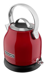 KitchenAid 5KEK1222EER Elkedel 1,25l 2200W Sort