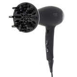 Adler AD 2267 hårtørrer 2100 W Sort