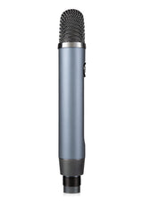 Blue Microphones Ember XLR Grå Studiemikrofon