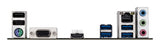GIGABYTE A520M K V2 bundkort AMD A520 Stik AM4 micro ATX