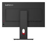 Lenovo ThinkVision T24-40 LED display 60,5 cm (23.8") 1920 x 1080 pixel Fuld HD LCD Sort