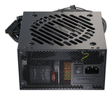 Seasonic CORE BC-650 enhed til strømforsyning 650 W 20+4 pin ATX ATX Sort