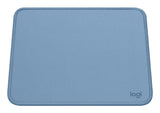 Logitech Mouse Pad - Studio Series Blå